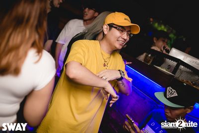 งาน SWAY 5th Anniversary — photo 36