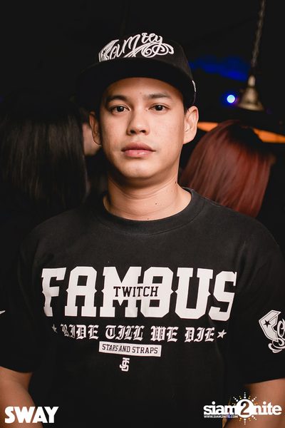 งาน SWAY 5th Anniversary — photo 47