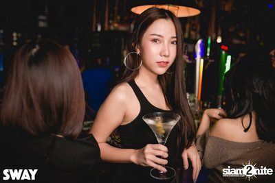 งาน SWAY 5th Anniversary — photo 50