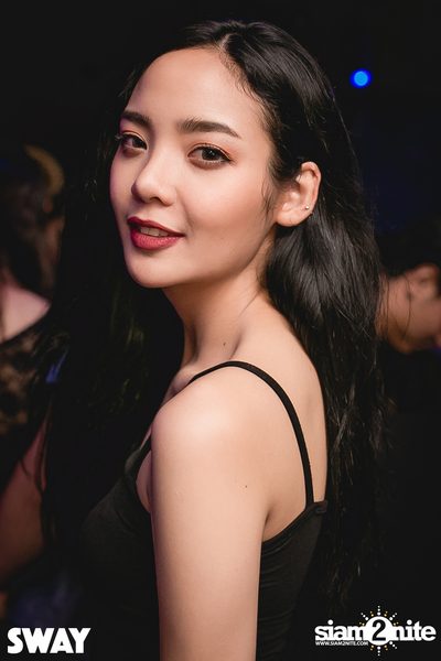งาน SWAY 5th Anniversary — photo 58