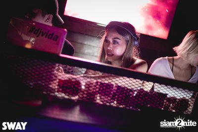งาน SWAY 5th Anniversary — photo 61