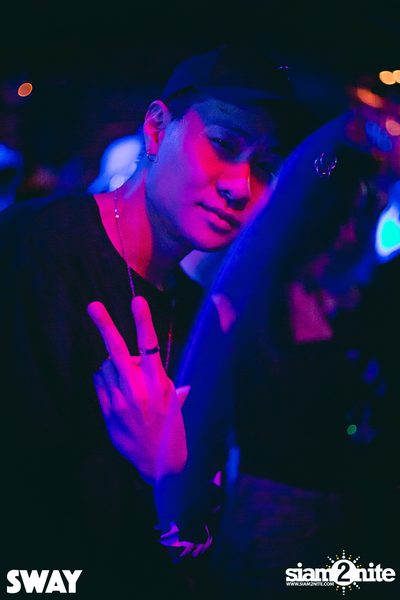 งาน SWAY 5th Anniversary — photo 62