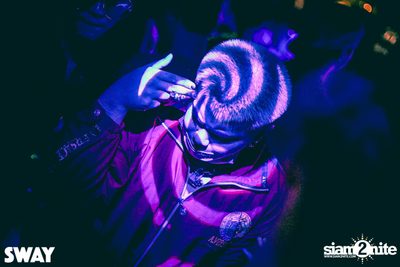งาน SWAY 5th Anniversary — photo 64