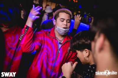 งาน SWAY 5th Anniversary — photo 65