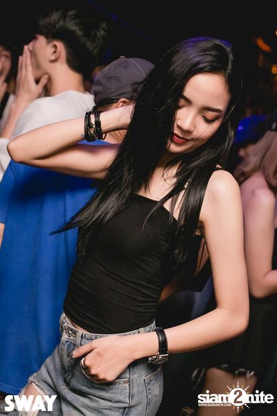 งาน SWAY 5th Anniversary — photo 80