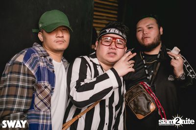 งาน SWAY 5th Anniversary — photo 88