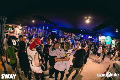 งาน SWAY 5th Anniversary — photo 93