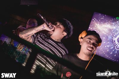 งาน SWAY 5th Anniversary — photo 109