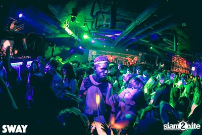 งาน SWAY 5th Anniversary — photo 114