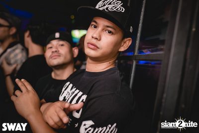 งาน SWAY 5th Anniversary — photo 121
