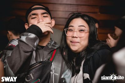 งาน SWAY 5th Anniversary — photo 133
