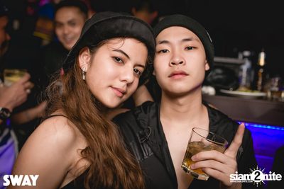 งาน SWAY 5th Anniversary — photo 139