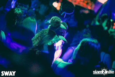 งาน SWAY 5th Anniversary — photo 151