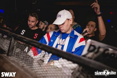 งาน SWAY 5th Anniversary — photo 156
