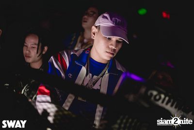 งาน SWAY 5th Anniversary — photo 163