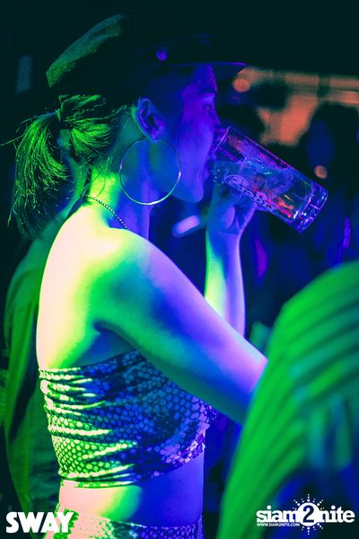 งาน SWAY 5th Anniversary — photo 166