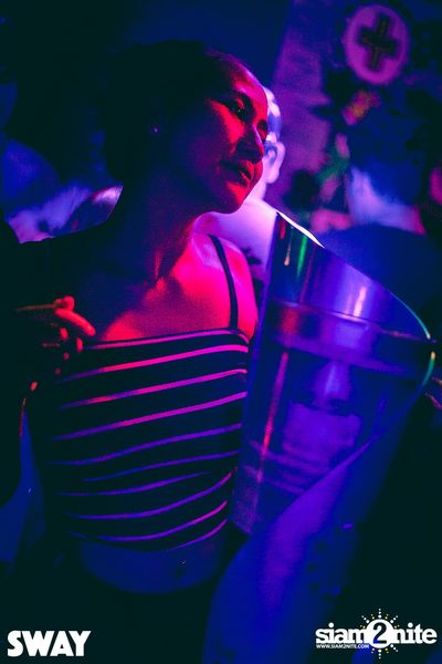 งาน SWAY 5th Anniversary — photo 167