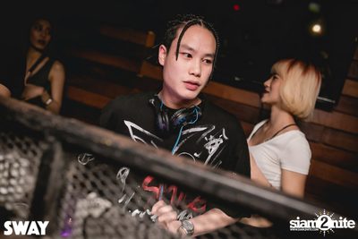 งาน SWAY 5th Anniversary — photo 173