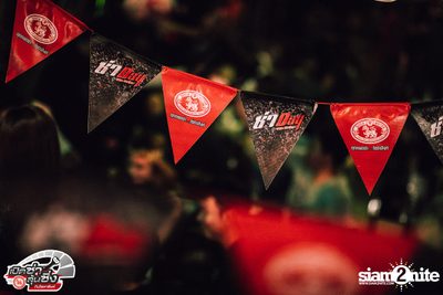 Za Day by Soda Singha กับ The Yers ที่ ลิซึ่ม คาเฟ่ — photo 13