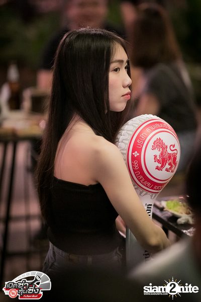Za Day by Soda Singha กับ The Yers ที่ ลิซึ่ม คาเฟ่ — photo 14