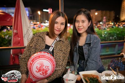 Za Day by Soda Singha กับ The Yers ที่ ลิซึ่ม คาเฟ่ — photo 26