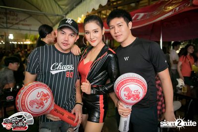 Za Day by Soda Singha กับ The Yers ที่ ลิซึ่ม คาเฟ่ — photo 27