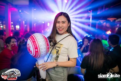 Za Day by Soda Singha กับ The Yers ที่ ลิซึ่ม คาเฟ่ — photo 28