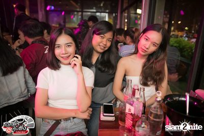 Za Day by Soda Singha กับ The Yers ที่ ลิซึ่ม คาเฟ่ — photo 29