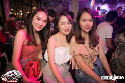 Za Day by Soda Singha กับ The Yers ที่ ลิซึ่ม คาเฟ่ — photo 31