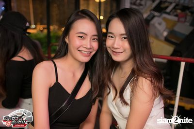 Za Day by Soda Singha กับ The Yers ที่ ลิซึ่ม คาเฟ่ — photo 32