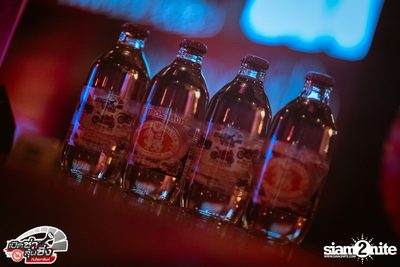Za Day by Soda Singha กับ The Yers ที่ ลิซึ่ม คาเฟ่ — photo 35