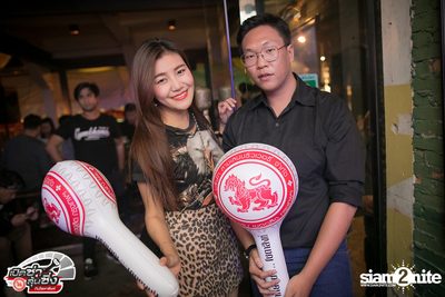 Za Day by Soda Singha กับ The Yers ที่ ลิซึ่ม คาเฟ่ — photo 38