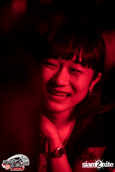 Za Day by Soda Singha กับ The Yers ที่ ลิซึ่ม คาเฟ่ — photo 46