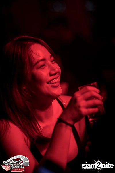 Za Day by Soda Singha กับ The Yers ที่ ลิซึ่ม คาเฟ่ — photo 53