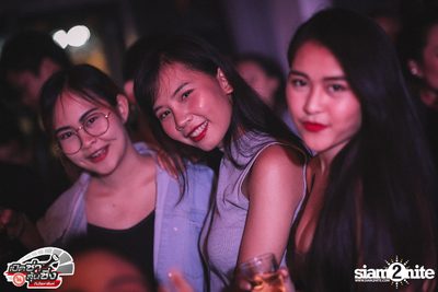 Za Day by Soda Singha กับ The Yers ที่ ลิซึ่ม คาเฟ่ — photo 57