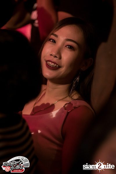Za Day by Soda Singha กับ The Yers ที่ ลิซึ่ม คาเฟ่ — photo 63