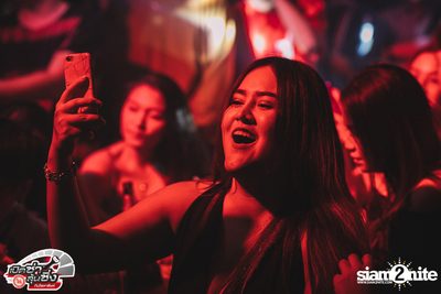Za Day by Soda Singha กับ The Yers ที่ ลิซึ่ม คาเฟ่ — photo 66