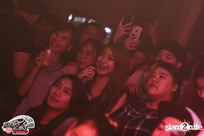 Za Day by Soda Singha กับ The Yers ที่ ลิซึ่ม คาเฟ่ — photo 76