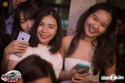 Za Day by Soda Singha กับ The Yers ที่ ลิซึ่ม คาเฟ่ — photo 77