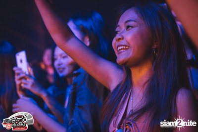 Za Day by Soda Singha กับ The Yers ที่ ลิซึ่ม คาเฟ่ — photo 84