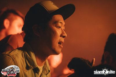 Za Day by Soda Singha กับ The Yers ที่ ลิซึ่ม คาเฟ่ — photo 101
