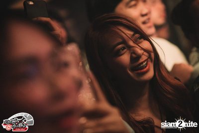 Za Day by Soda Singha กับ The Yers ที่ ลิซึ่ม คาเฟ่ — photo 102