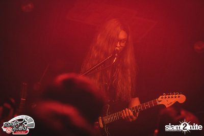 Za Day by Soda Singha กับ The Yers ที่ ลิซึ่ม คาเฟ่ — photo 104