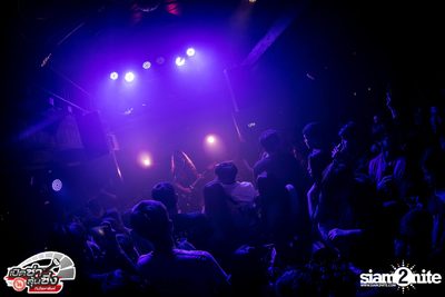 Za Day by Soda Singha กับ The Yers ที่ ลิซึ่ม คาเฟ่ — photo 111