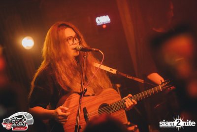 Za Day by Soda Singha กับ The Yers ที่ ลิซึ่ม คาเฟ่ — photo 113