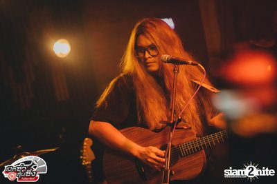 Za Day by Soda Singha กับ The Yers ที่ ลิซึ่ม คาเฟ่ — photo 114