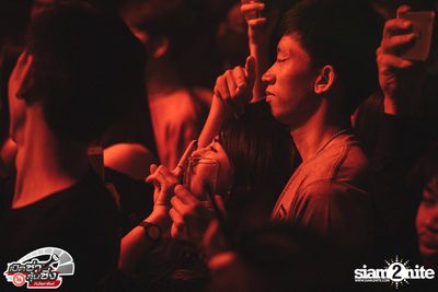 Za Day by Soda Singha กับ The Yers ที่ ลิซึ่ม คาเฟ่ — photo 115