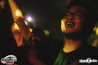 Za Day by Soda Singha กับ The Yers ที่ ลิซึ่ม คาเฟ่ — photo 117