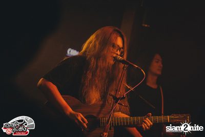 Za Day by Soda Singha กับ The Yers ที่ ลิซึ่ม คาเฟ่ — photo 118