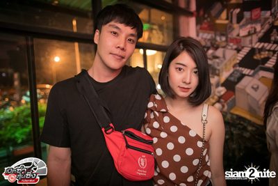 Za Day by Soda Singha กับ The Yers ที่ ลิซึ่ม คาเฟ่ — photo 121